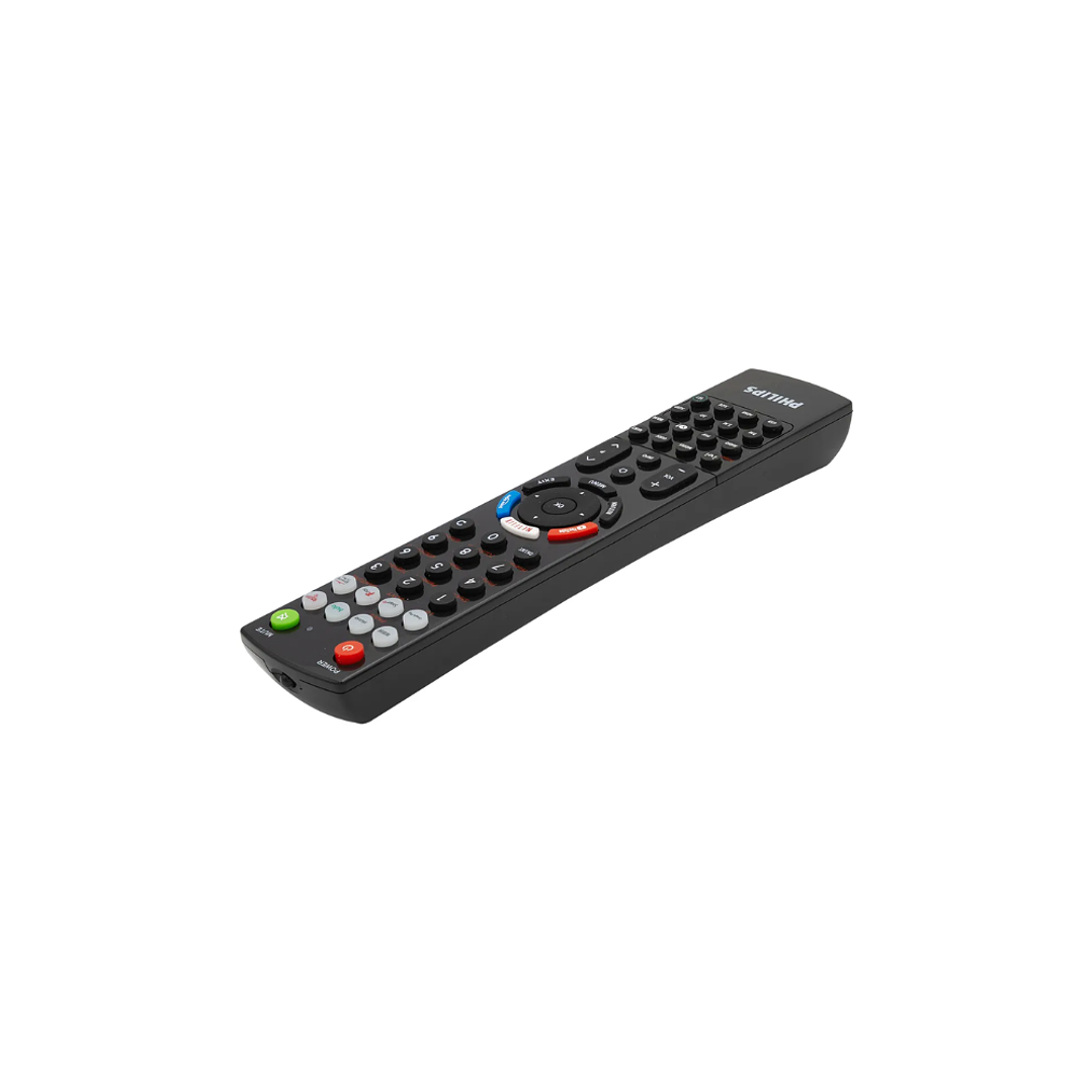 CONTROL REMOTO UNIVERSAL  4