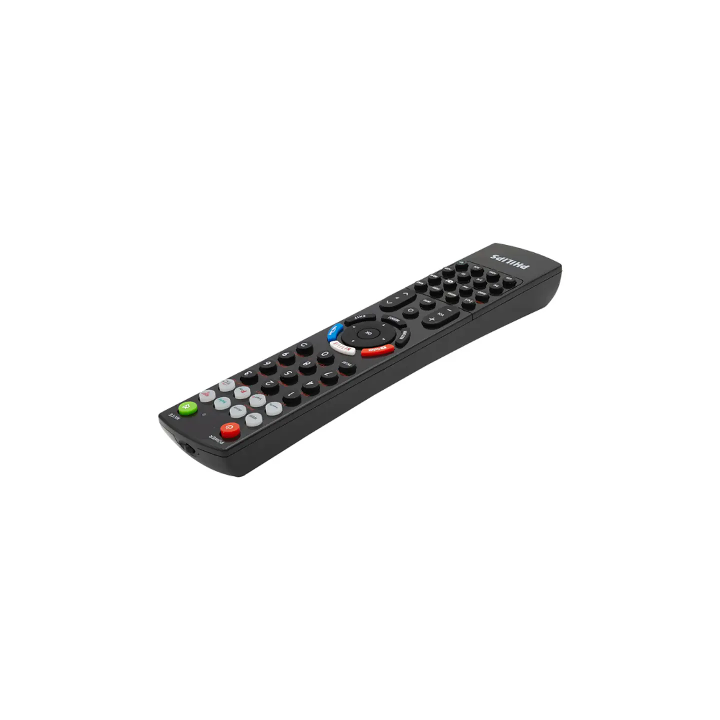 CONTROL REMOTO UNIVERSAL  4