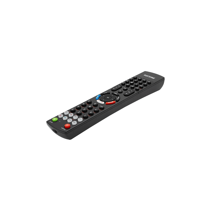 CONTROL REMOTO UNIVERSAL  4