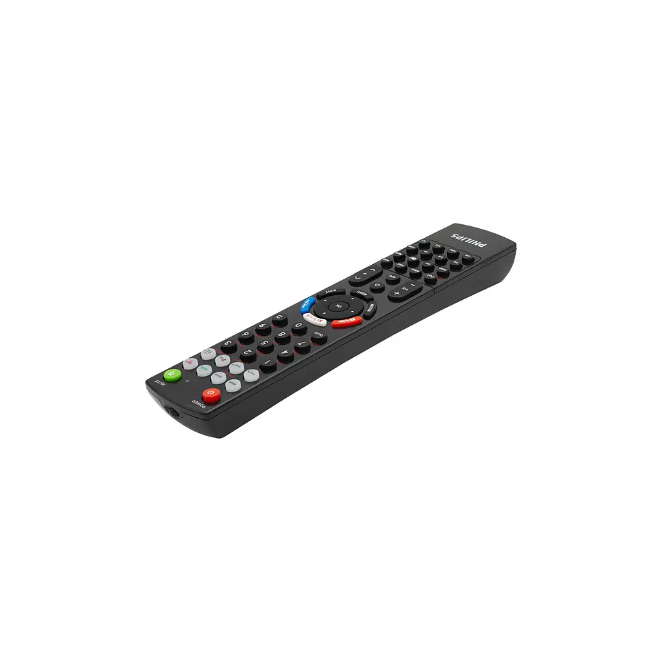 CONTROL REMOTO UNIVERSAL  4