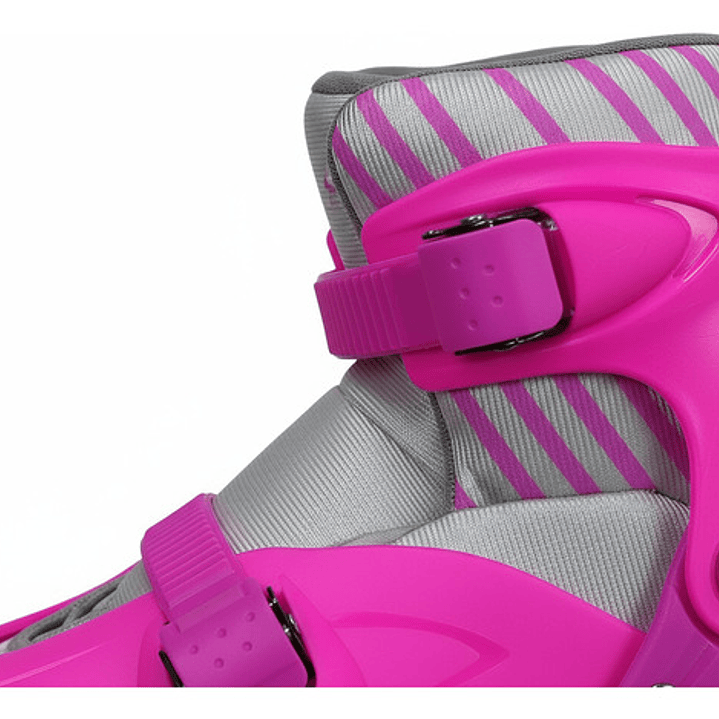 Patines 4 En Linea Athletic 4