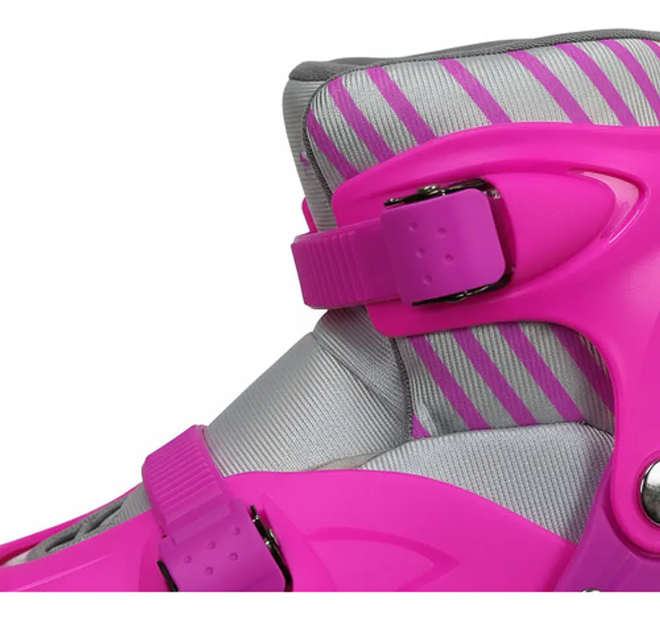 Patines 4 En Linea Athletic 4