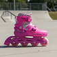 Patines 4 En Linea Athletic - Miniatura 5