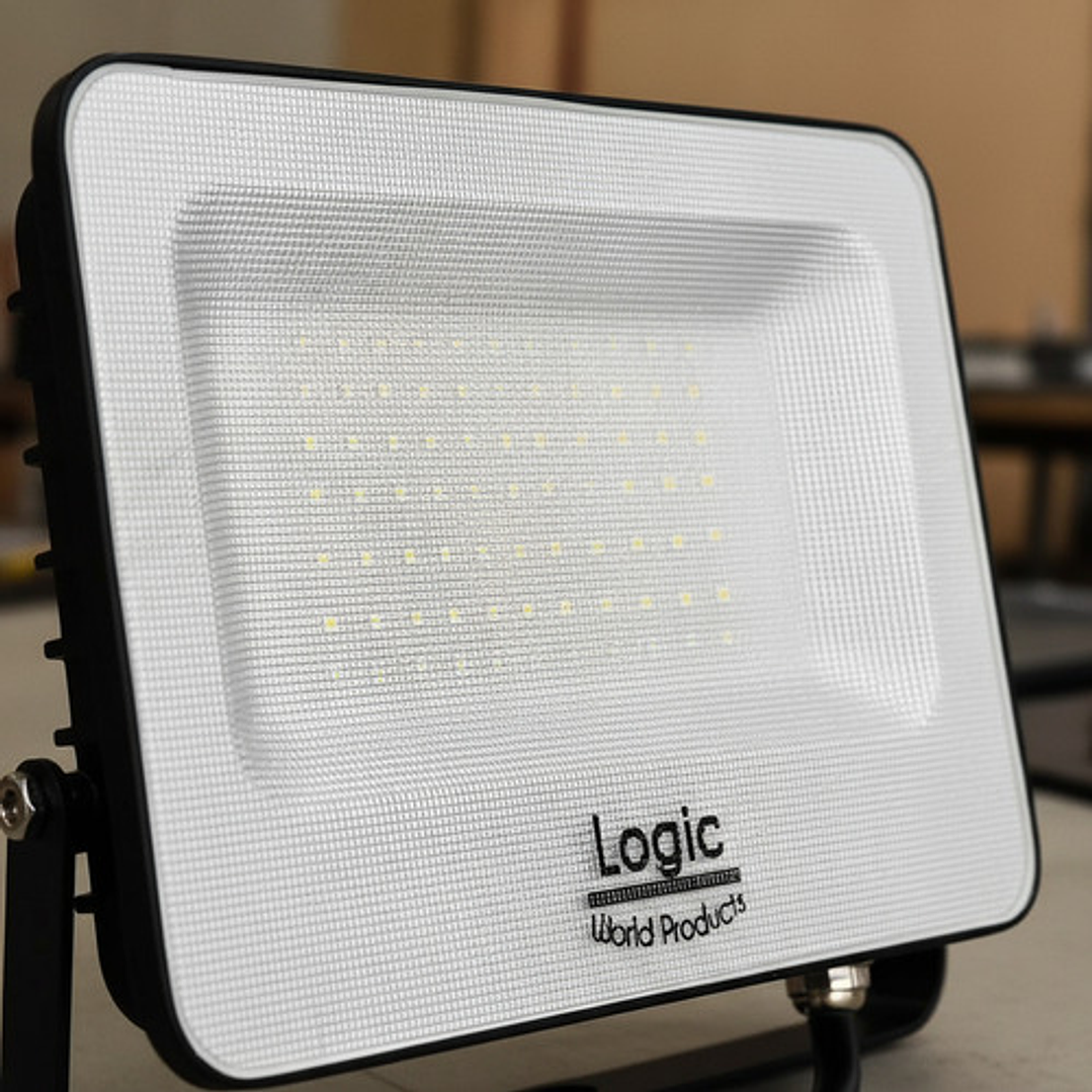 Proyector Logic 50w 6500K 3