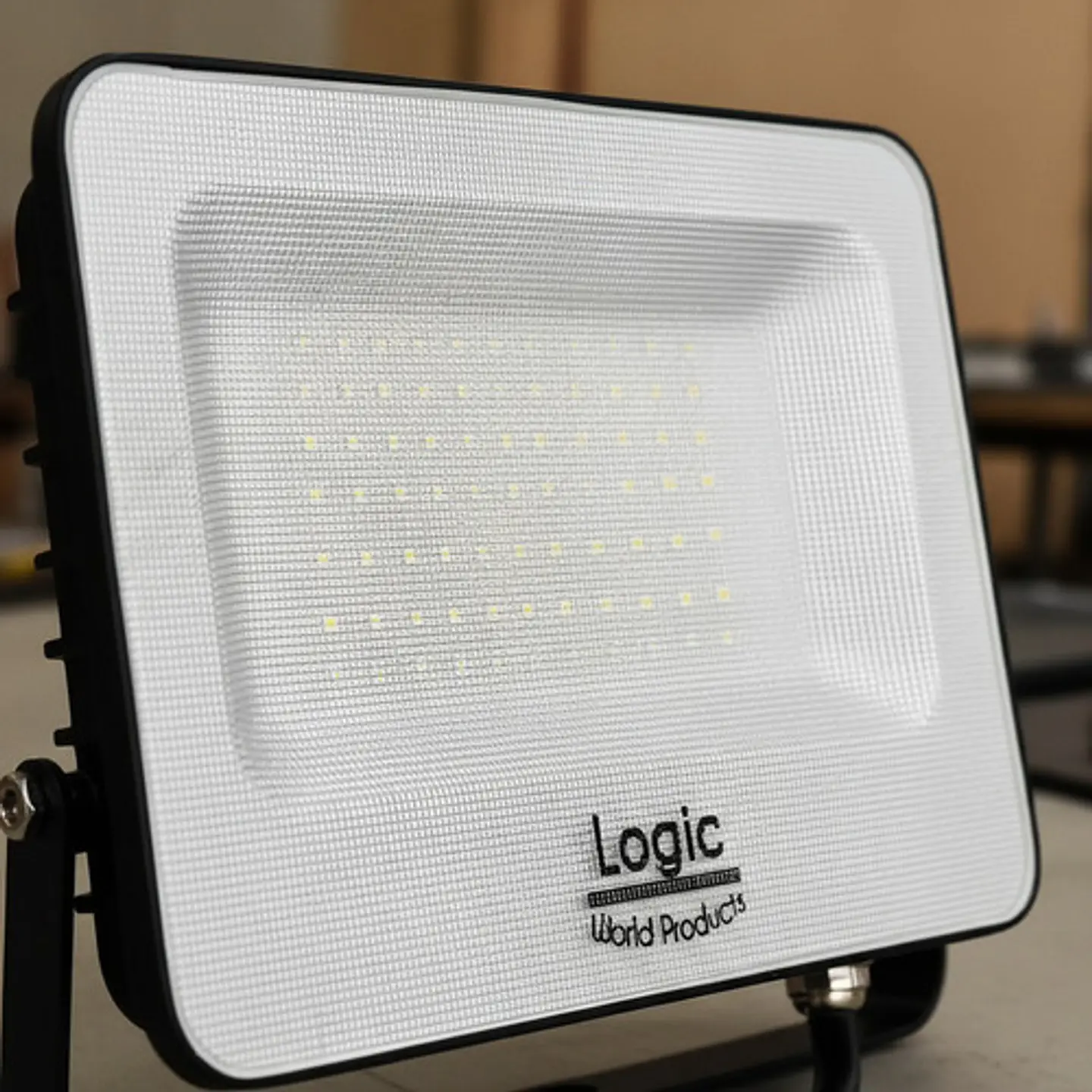 Proyector Logic 50w 6500K 3