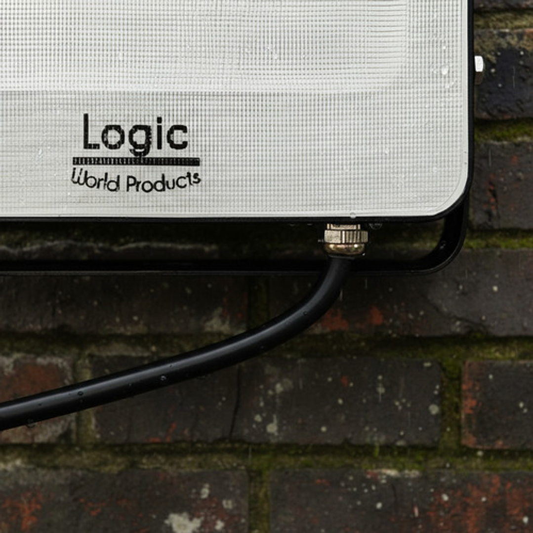 Proyector Logic 50w 6500K 4