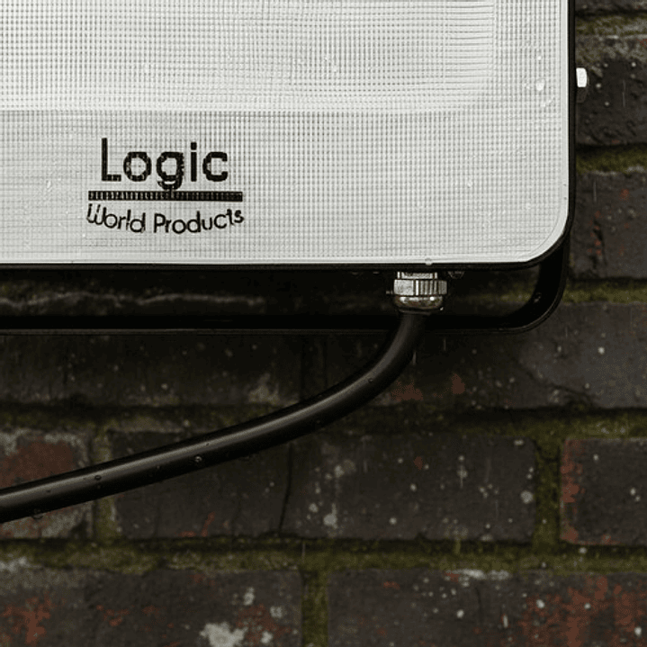 Proyector Logic 50w 6500K 4