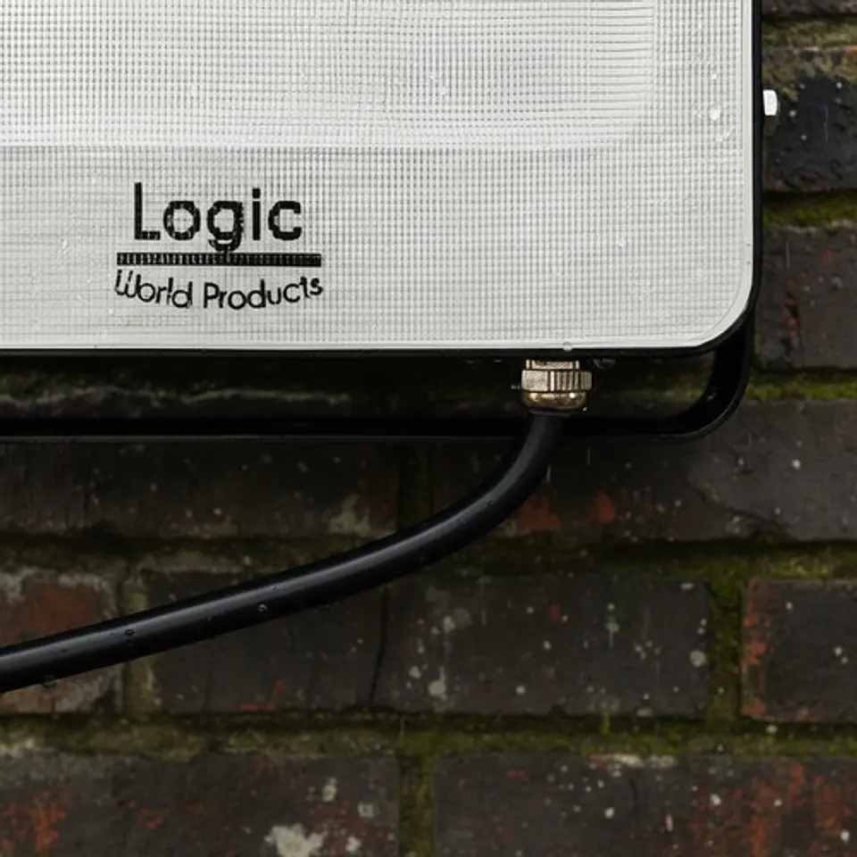 Proyector Logic 50w 6500K 4