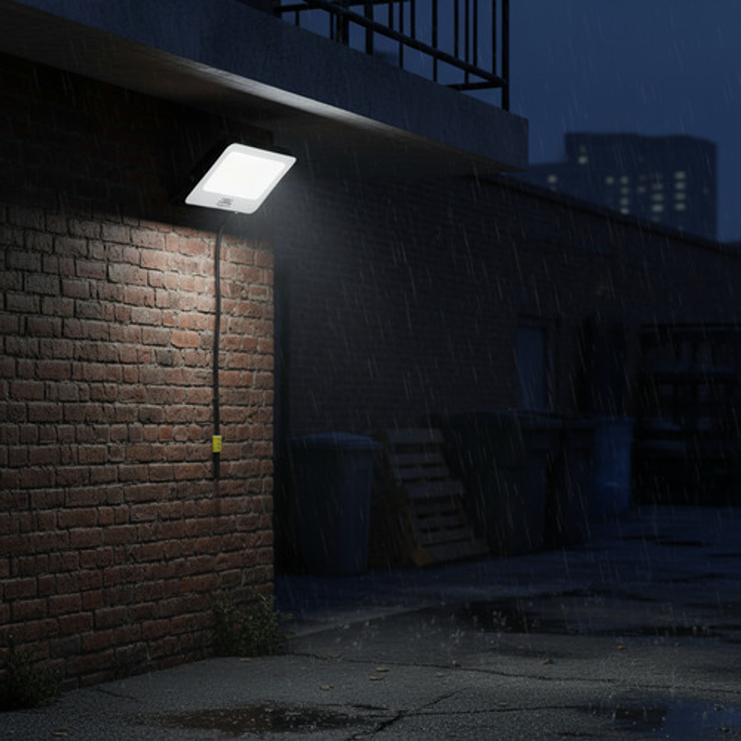 Proyector Logic 50w 6500K 6