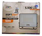 Proyector Logic 50w 6500K - Miniatura 7