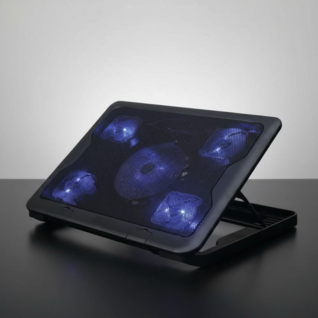 Base Enfriadora Notebook 2