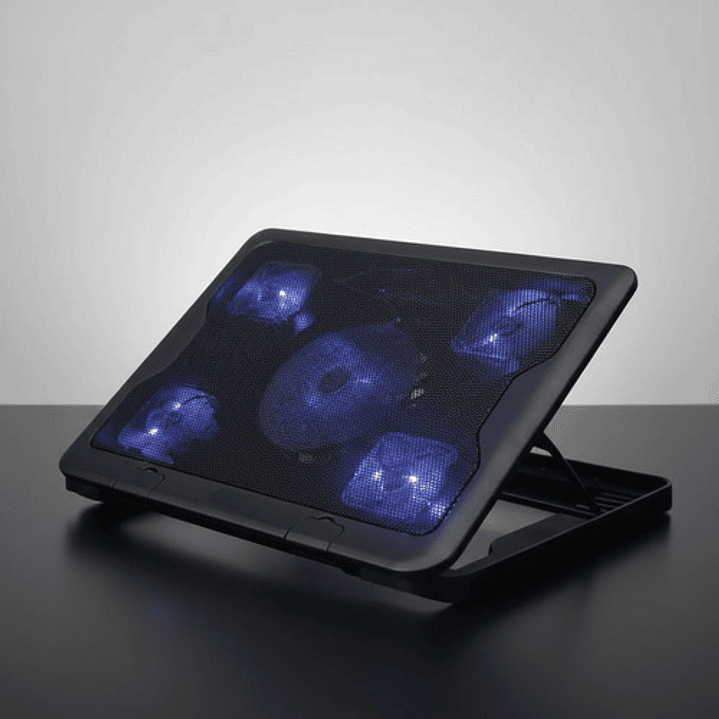 Base Enfriadora Notebook 2