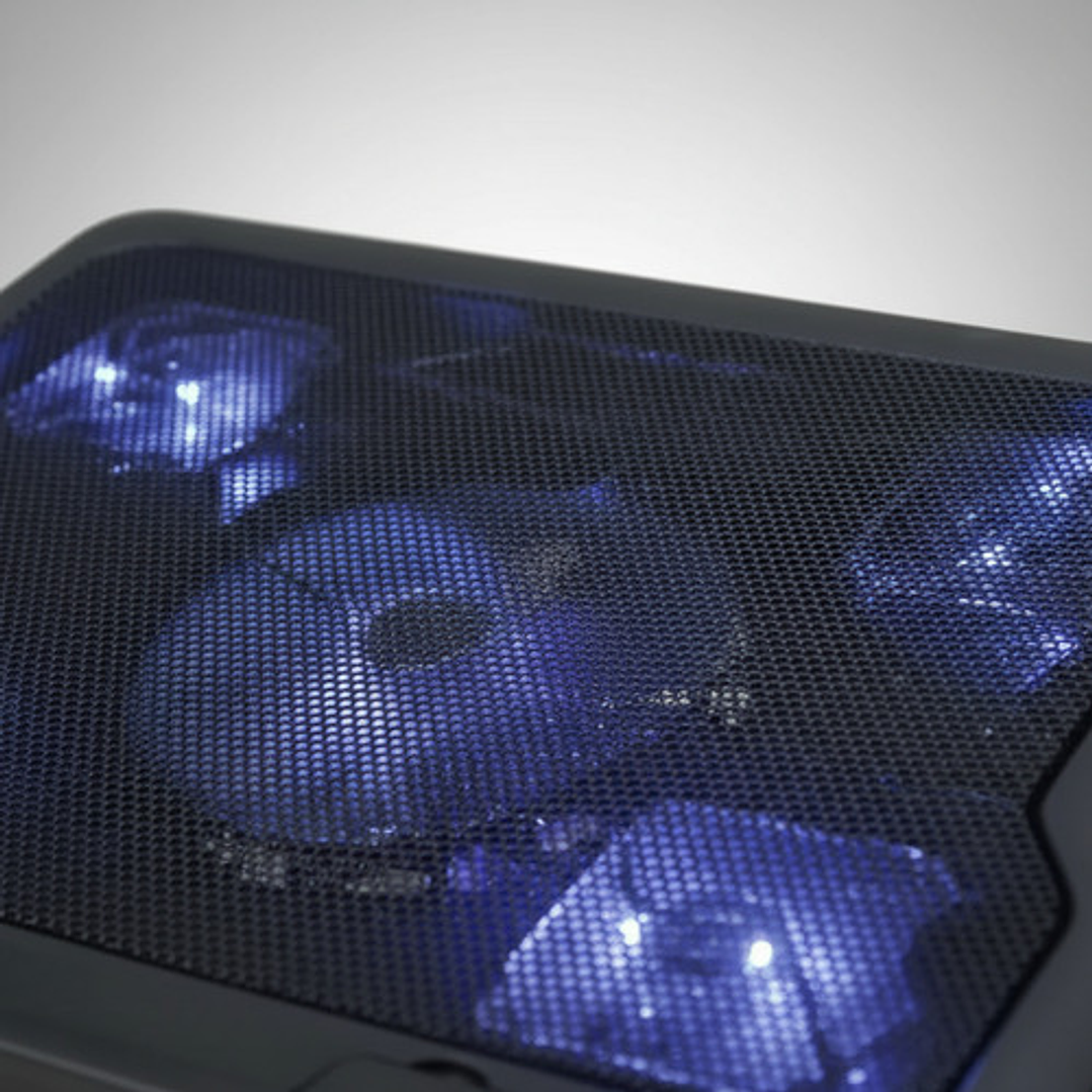 Base Enfriadora Notebook 3