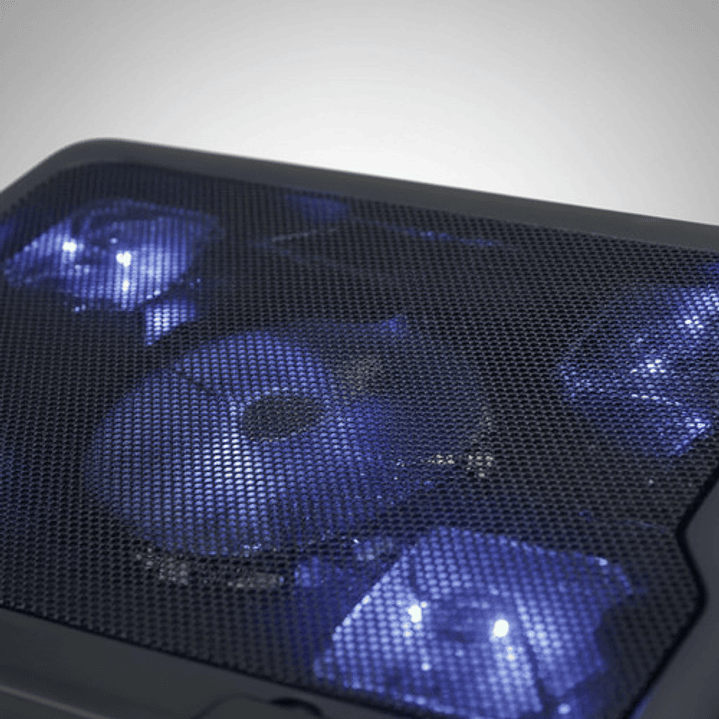 Base Enfriadora Notebook 3