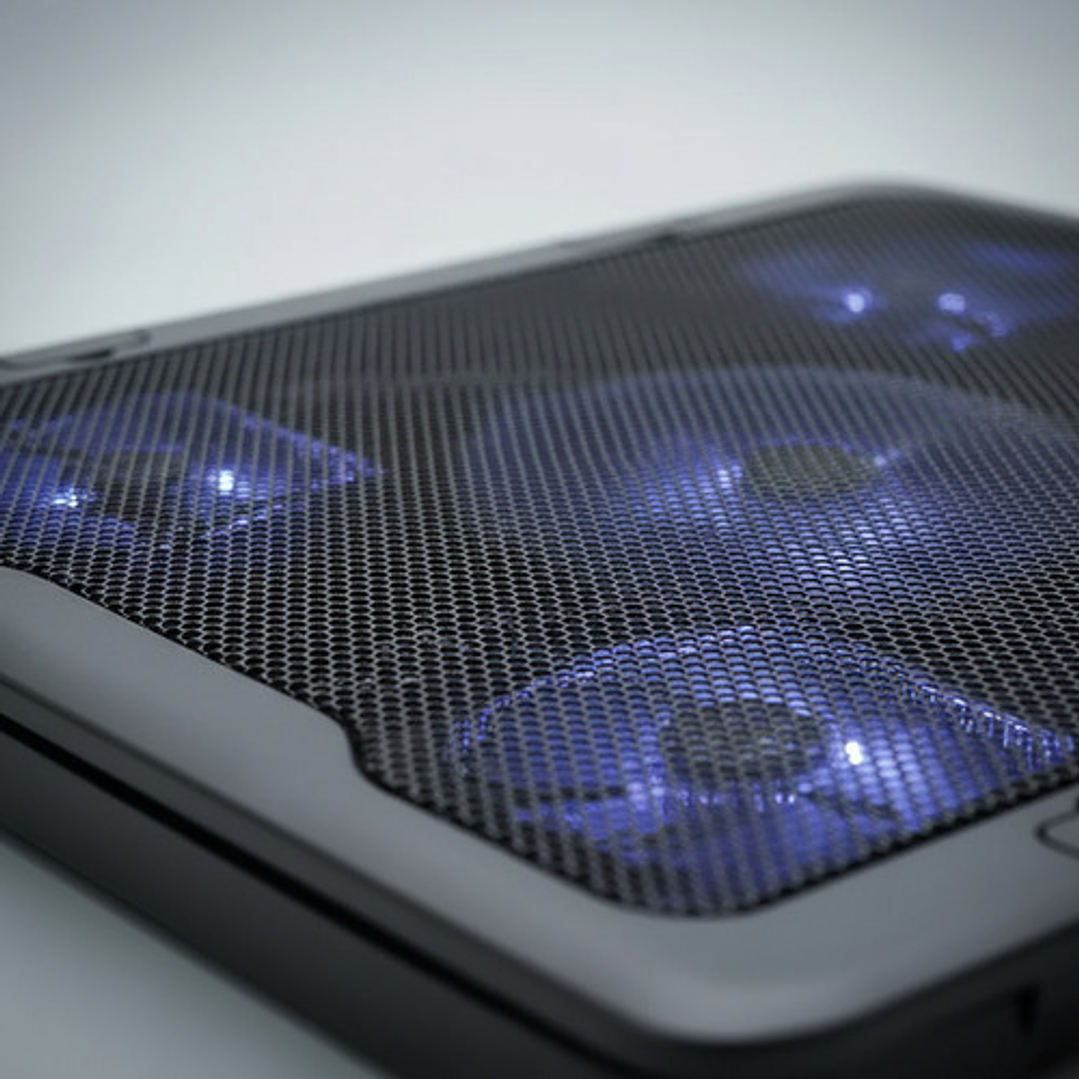 Base Enfriadora Notebook 6