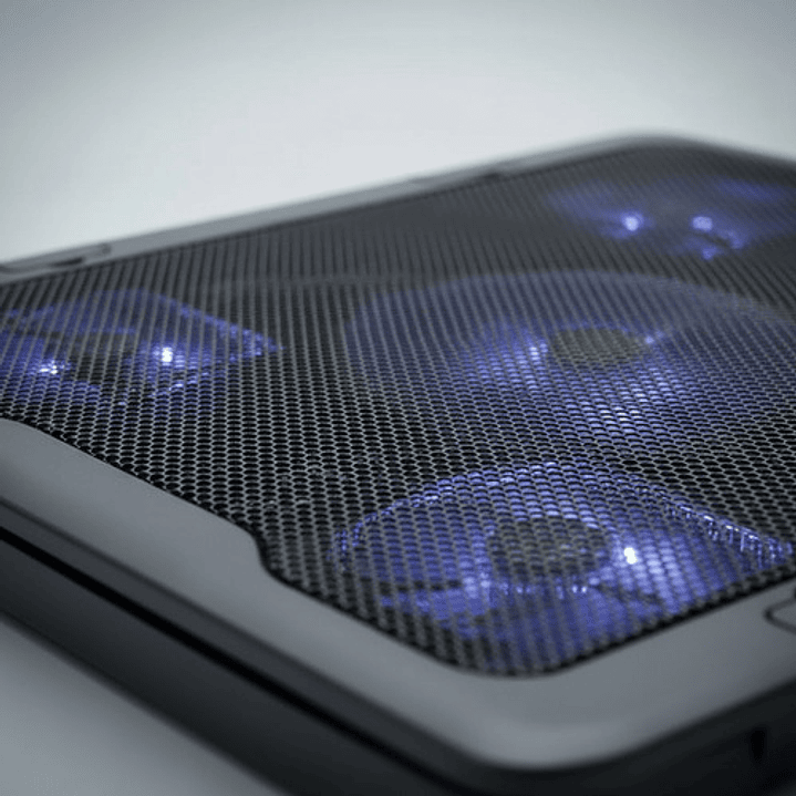 Base Enfriadora Notebook 6