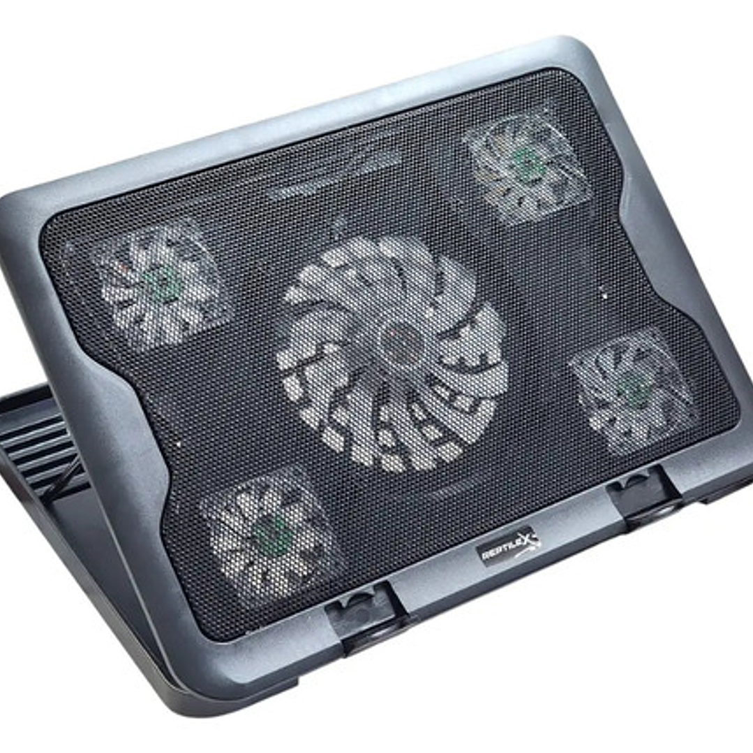 Base Enfriadora Notebook 1