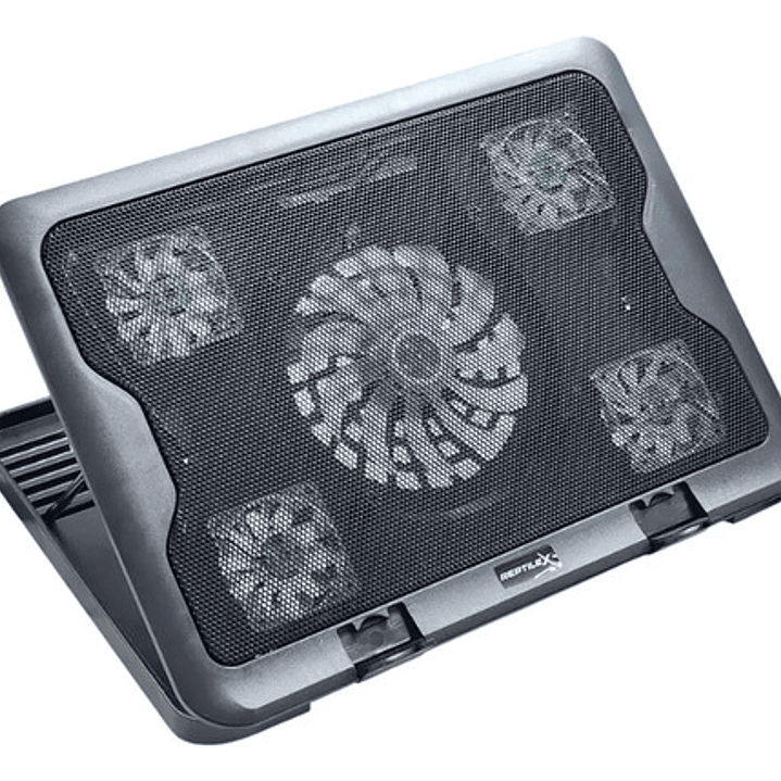 Base Enfriadora Notebook 1