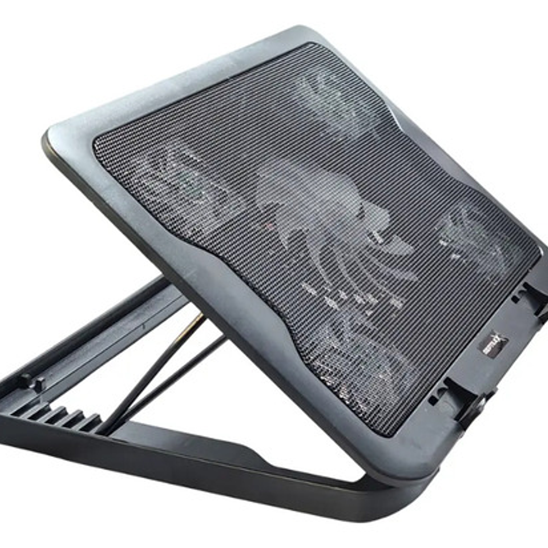 Base Enfriadora Notebook 7