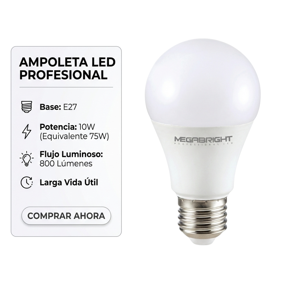 Ampolleta inteligente 3