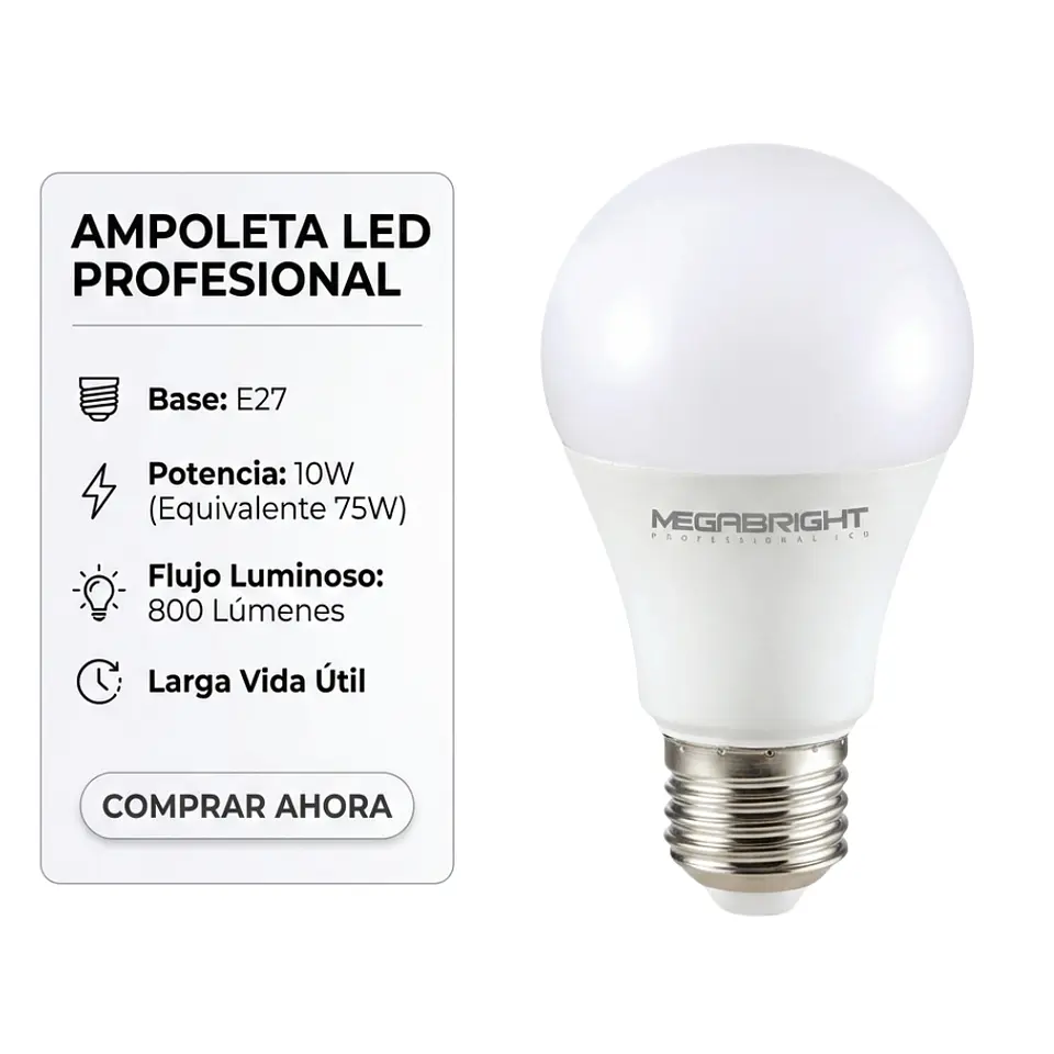 Ampolleta inteligente 3