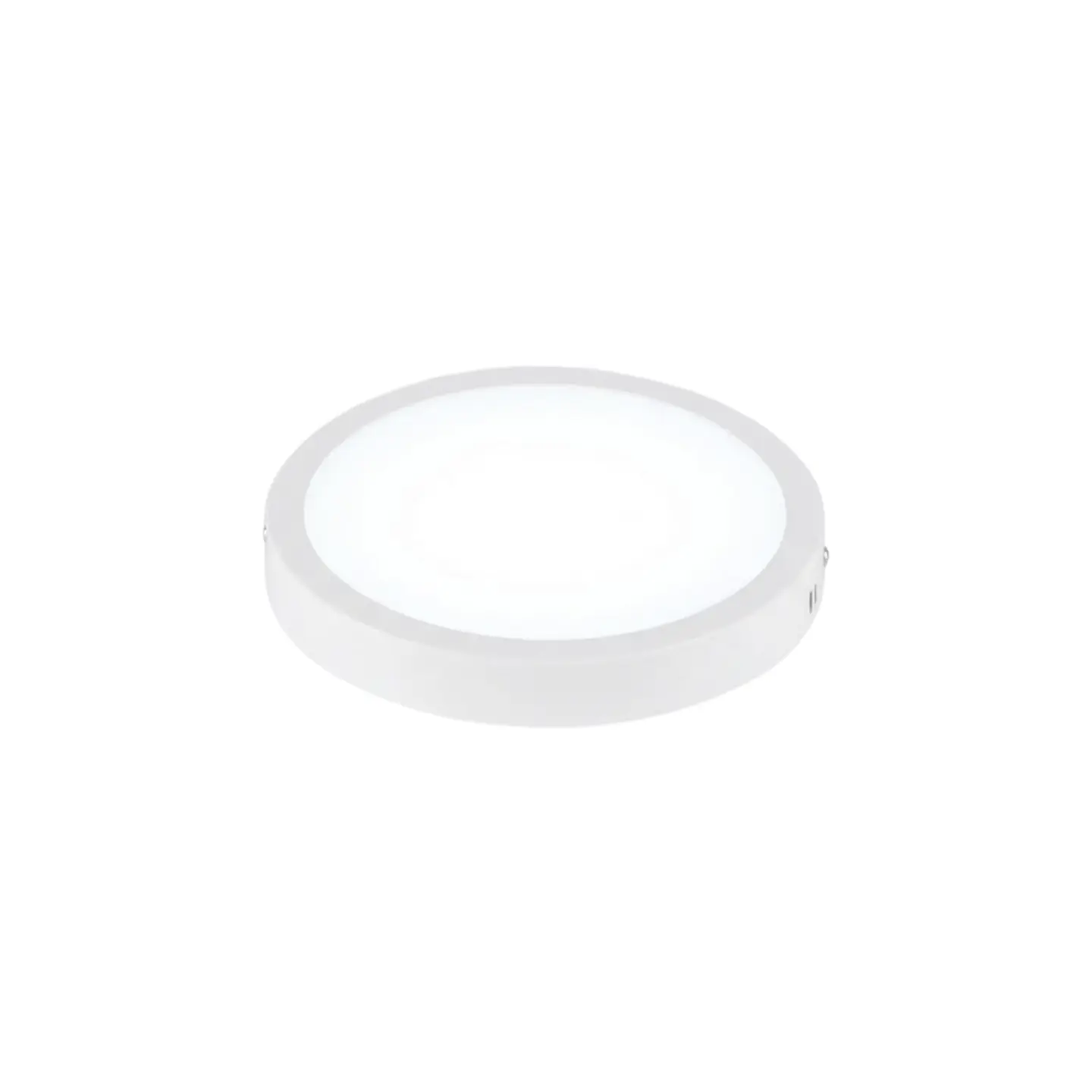Plafón LED redondo sobrepuesto 18W 4000K 1