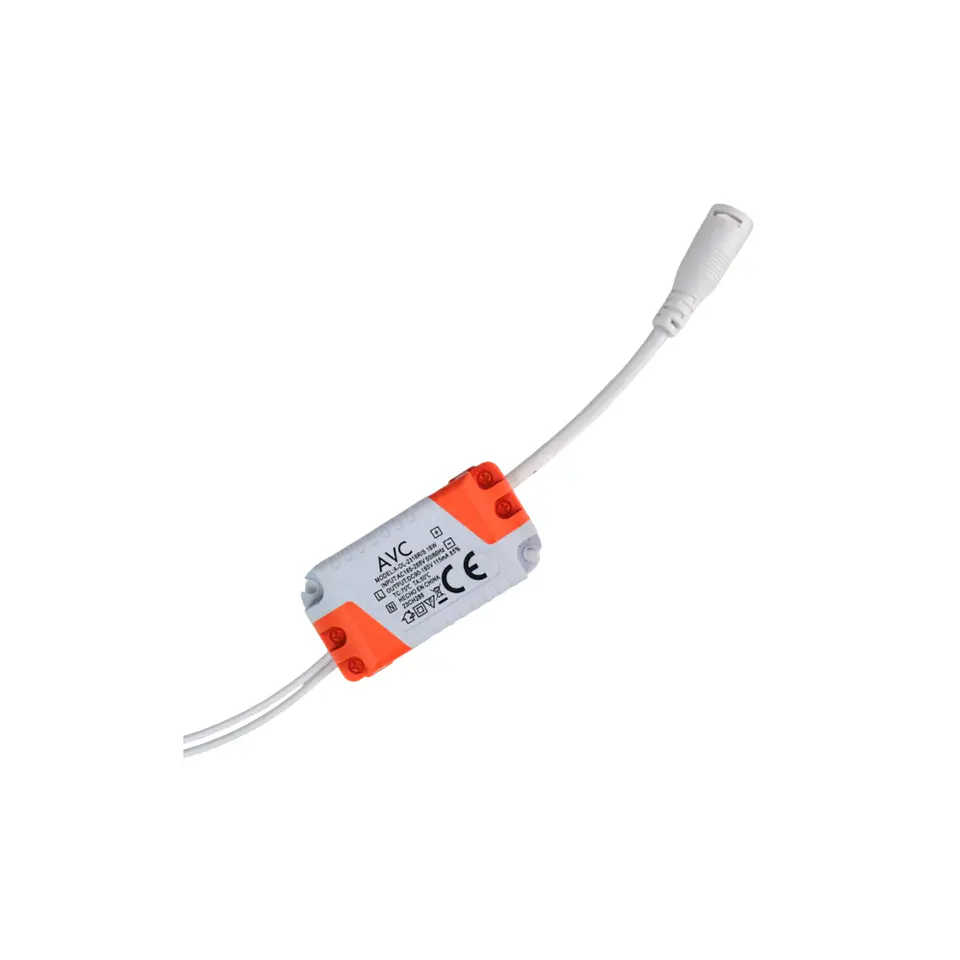 Driver 18W 3