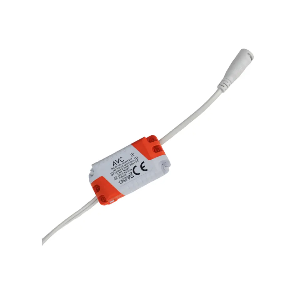 Driver 24W 2