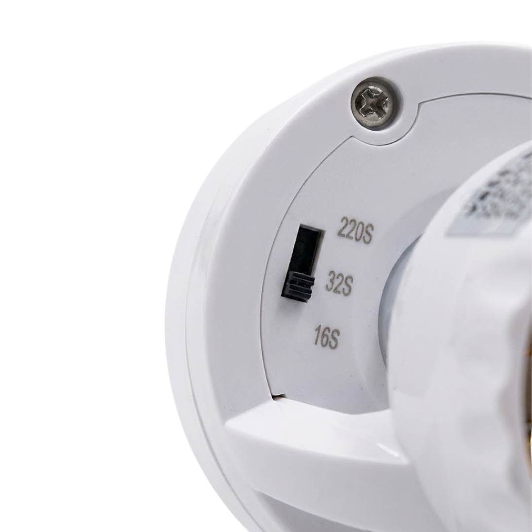 BASE E27 CON SENSOR DE MOVIMINETO Y FOTOCELDA OPCIONAL 3