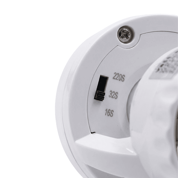 BASE E27 CON SENSOR DE MOVIMINETO Y FOTOCELDA OPCIONAL 3