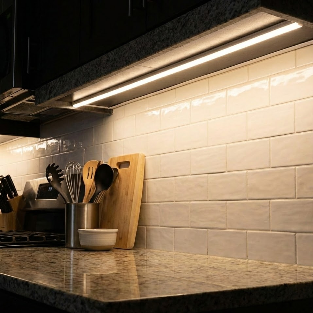 CINTA LED COB 3000K 3