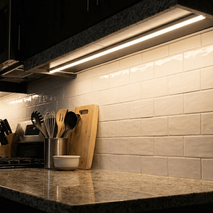 CINTA LED COB 3000K 3