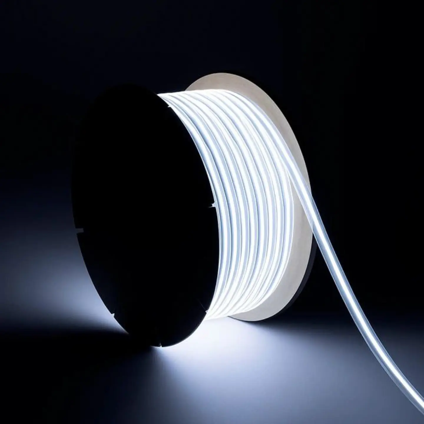 CINTA LED COB 6500K 50Metros 2