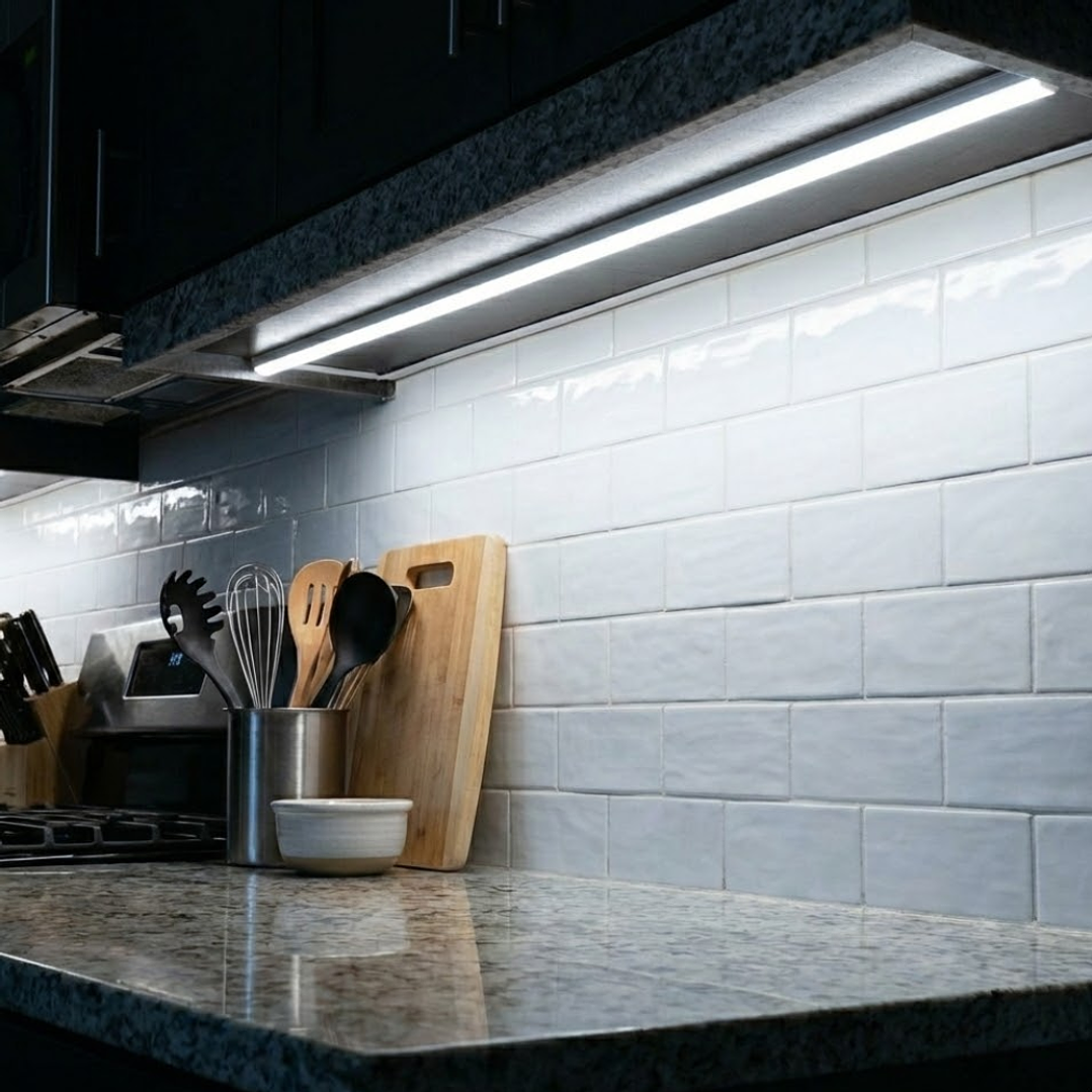 CINTA LED COB 6500K 3