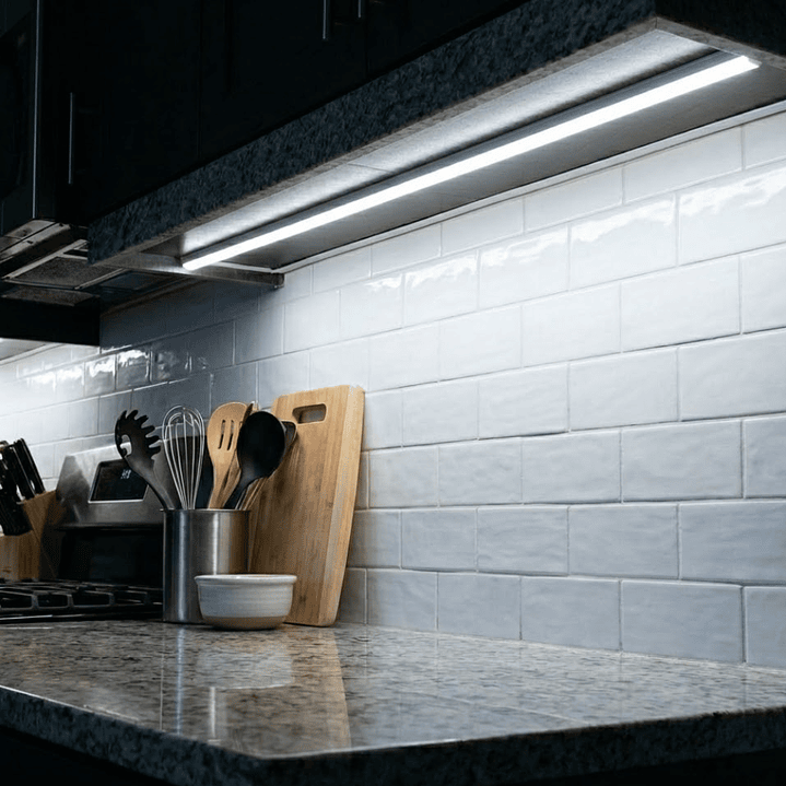 CINTA LED COB 6500K 3