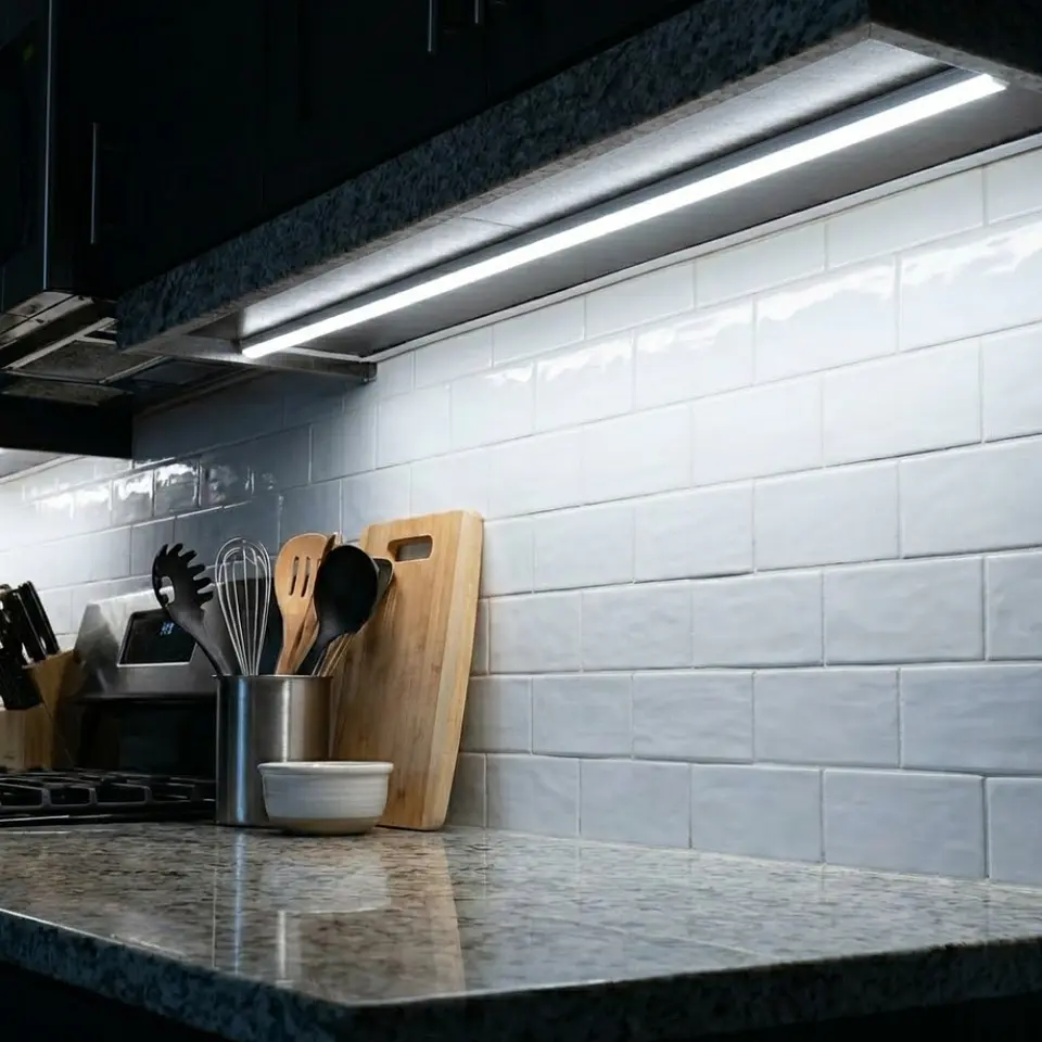 CINTA LED COB 6500K 50Metros 3