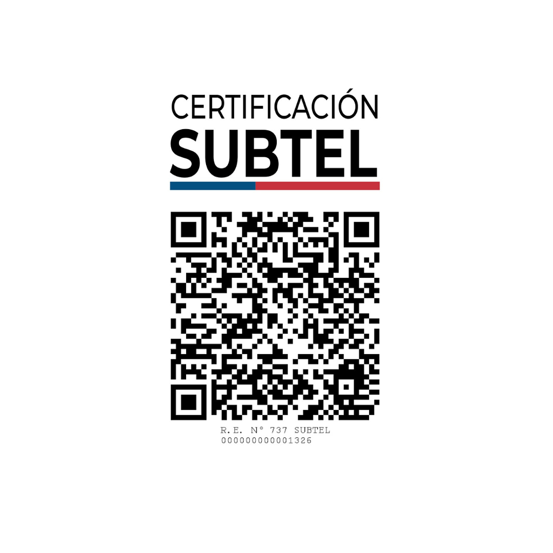 CABLE PODER TIPO TREBOL  3