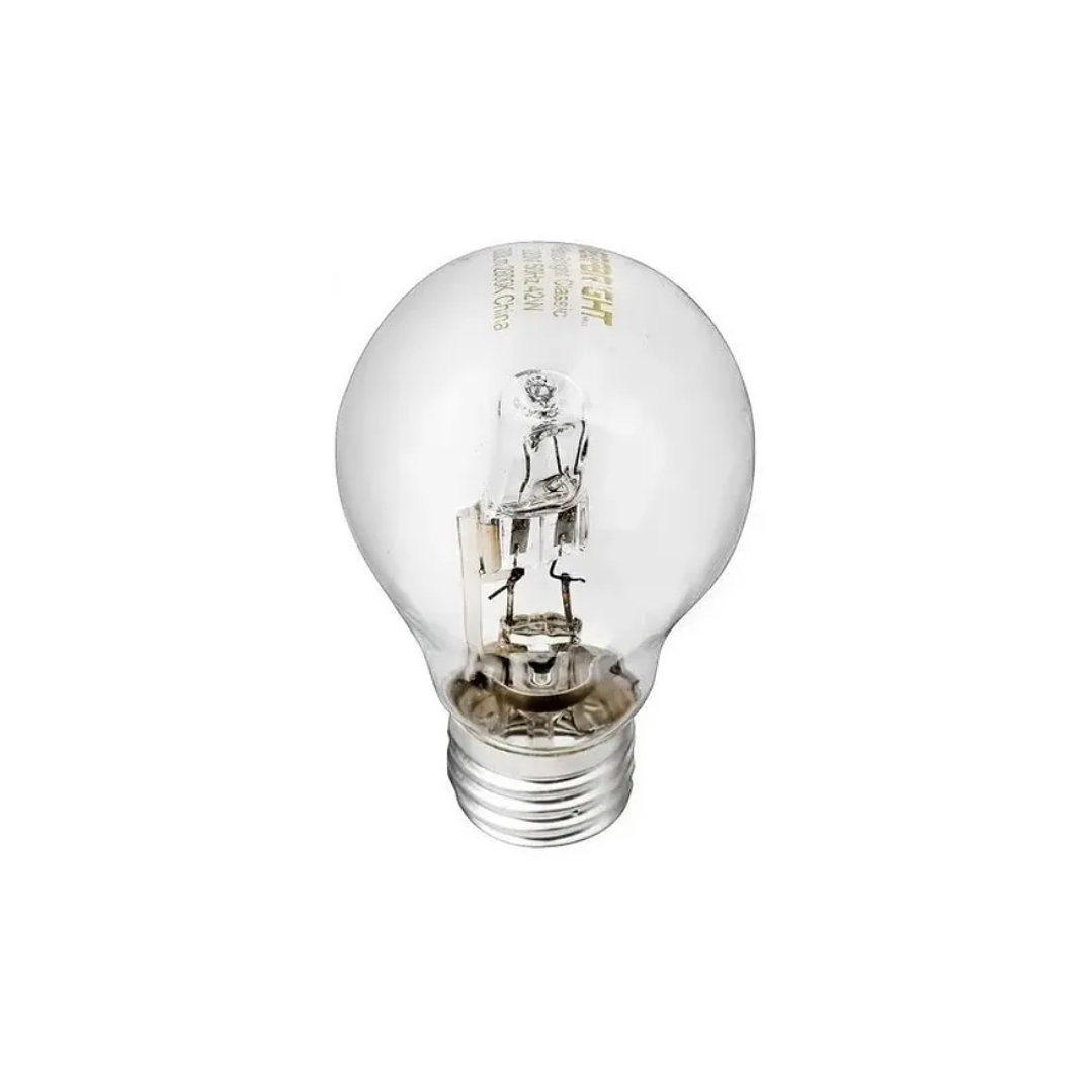 Ampolleta Halógena clásica (Pack 120U) 3