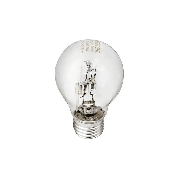 Ampolleta Halógena clásica (Pack 120U) 3