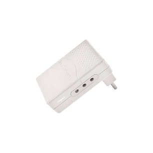 Ladron plano - Blanco