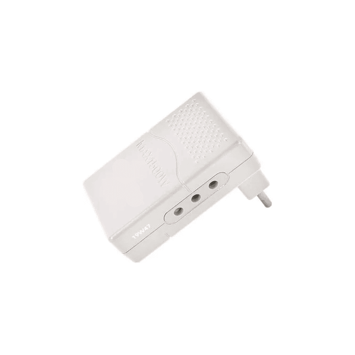 Ladron plano - Blanco 1