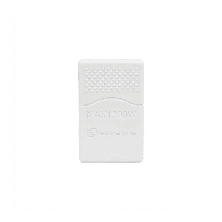 Ladron plano - Blanco 5