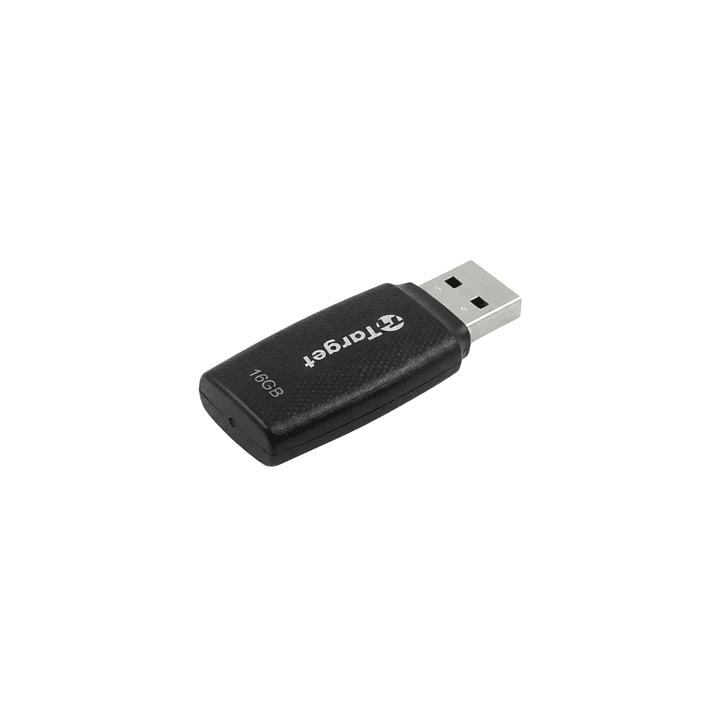 Pendrive 16Gb  2