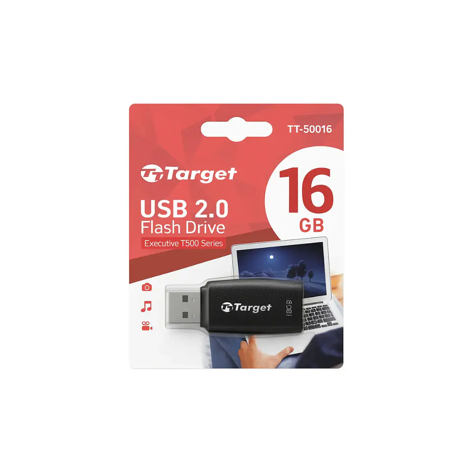 Pendrive 16Gb  4