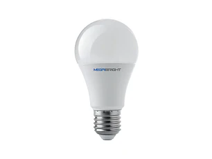 AMPOLLETA 9W 6500K PROMOCION 10X 