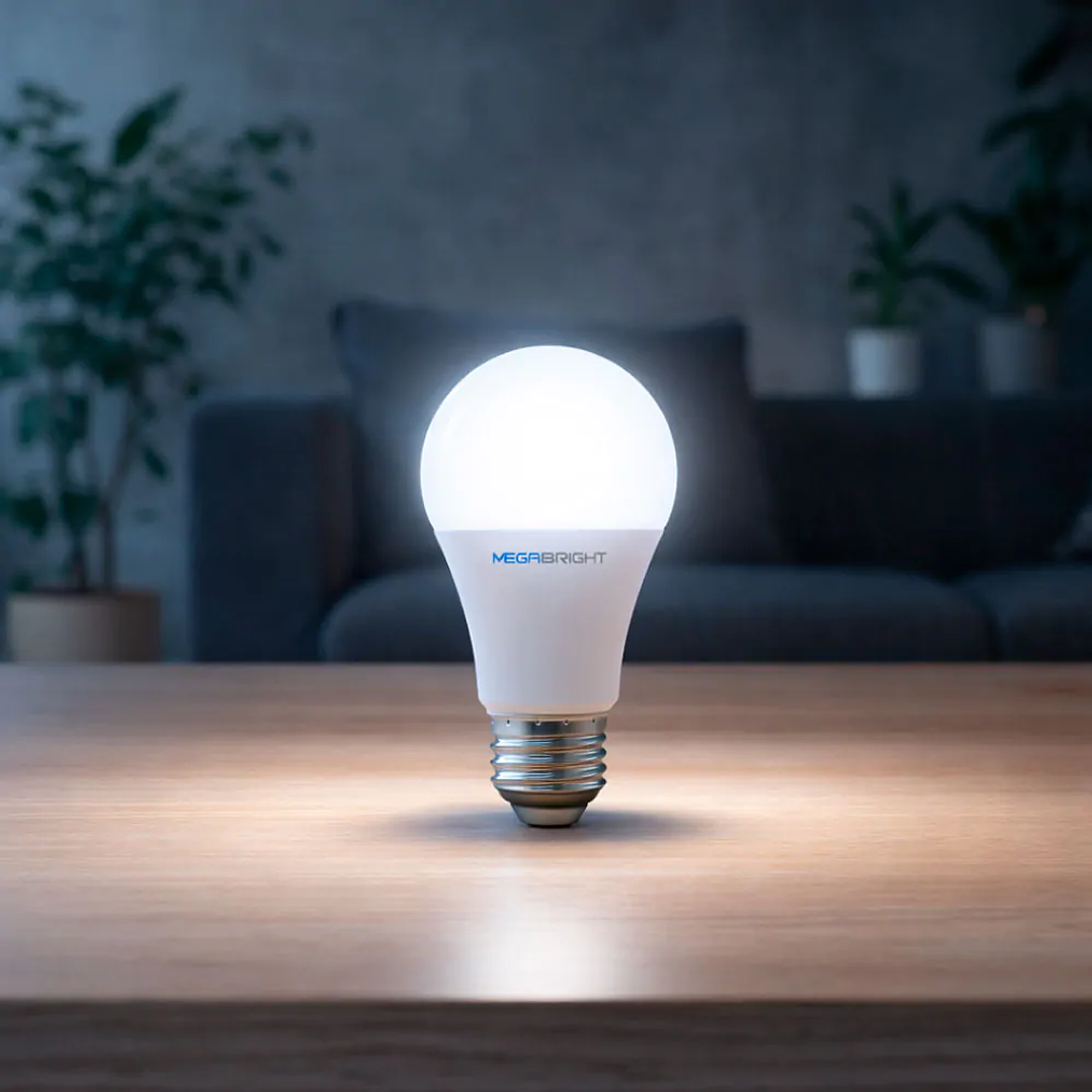 AMPOLLETA 9W 6500K PROMOCION 10X  2