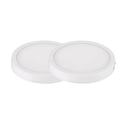 PLAFON SOB 18W R/D 6500K PROMOCION 2X