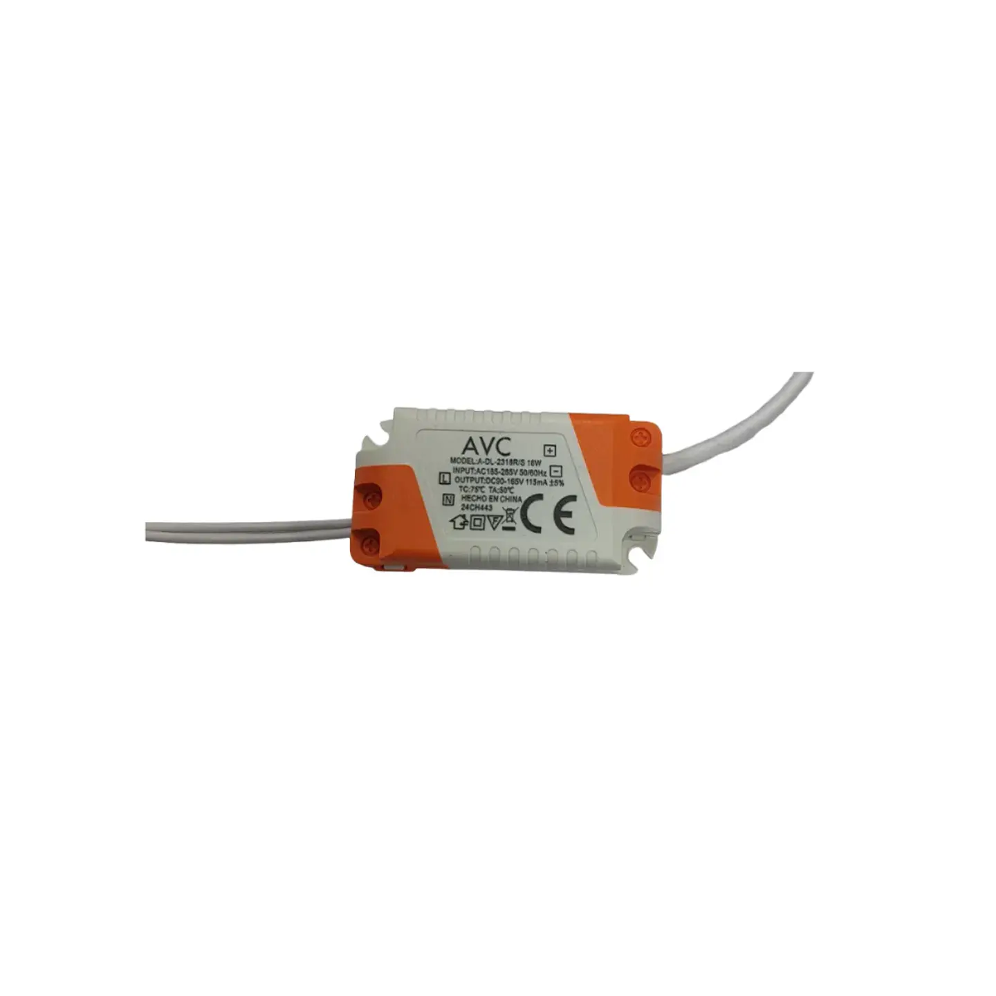 PLAFON SOB 18W R/D 6500K PROMOCION 2X 3