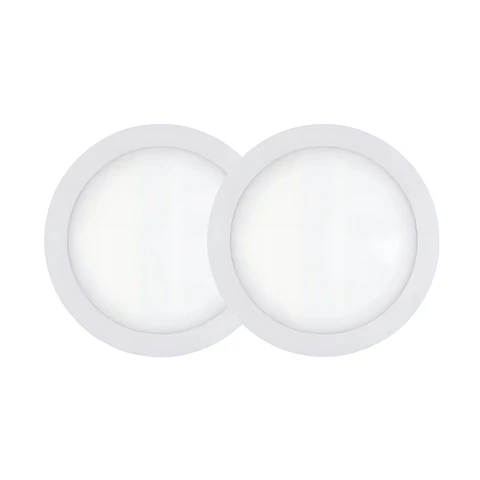 PLAFON EMB 18W R/D 6500K PROMOCION 2X