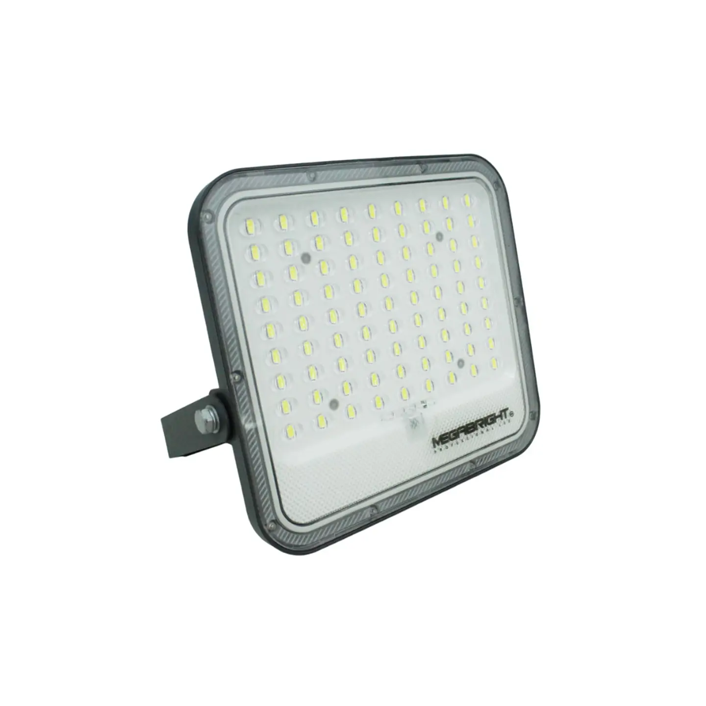 Proyector LED Solar 100W (incluye panel) 6